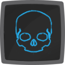 craneo overkill icon